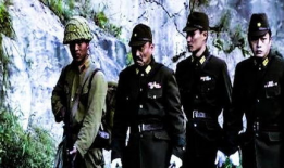 桂南会战电视剧全集,桂南会战电视剧全集战事风云